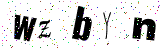 Enter the letters