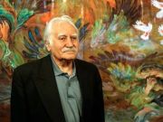 به مناسبت درگذشت استاد محمود فرشچیان به مناسبت درگذشت استاد محمود فرشچیان