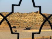بقیع در تاریخ ۲/ جواز و استحباب نشانهگذاری قبور در فقه اهلسنت بقیع در تاریخ ۲/ جواز و استحباب نشانهگذاری قبور در فقه اهلسنت