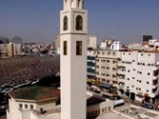 Dua'a for 24th Zilhajj -The Eid of Mubahila Dua'a for 24th Zilhajj -The Eid of Mubahila