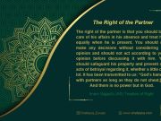 Commentary on Imam Sajjad’s (AS) Treaties of Right (Part 34) Commentary on Imam Sajjad’s (AS) Treaties of Right (Part 34)