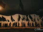 Millones de peregrinos se dirigen a Karbala para conmemorar el Arbaín del Imam Hussain (AS) Millones de peregrinos se dirigen a Karbala para conmemorar el Arbaín del Imam Hussain (AS)