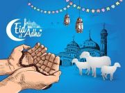 Eid al-Adha: El mundo islámico celebra la fiesta del sacrificio Eid al-Adha: El mundo islámico celebra la fiesta del sacrificio