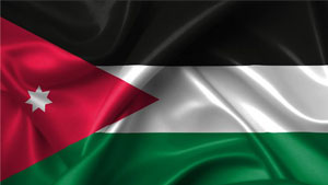 Palestine flag