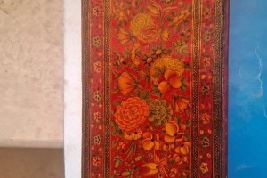 ديوان شاه خوافي