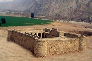 قلعه مچی زابل