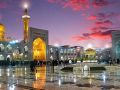 Imam Ridha Shrine