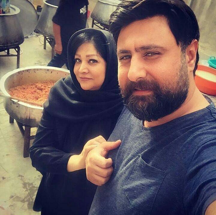 هنرمندان ایرانی و عاشورا - محمد علیزاده