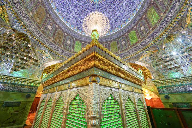 imam askari shebak