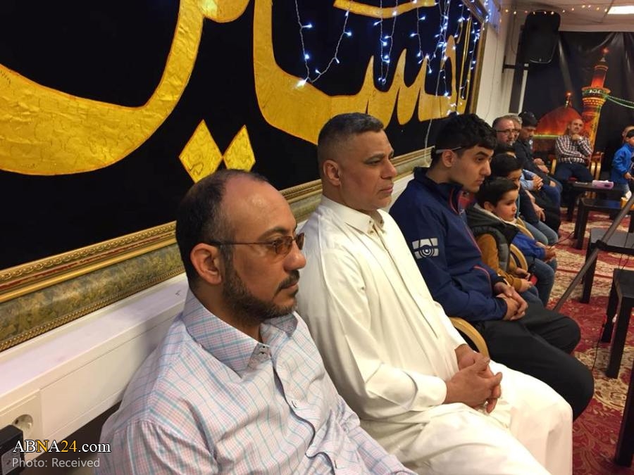 photos imam hussain birth anniv celebrated in eskilstuna sweden3