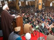 باكستان تحيي ذكرى ولادة أمير المؤمنين الإمام علي (عليه السلام) بفعاليات دينية واسعة