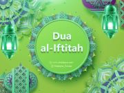 Súplica de Iftitah