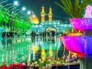 فطرس! سلام ما را به مولایمان حسین(ع) برسان